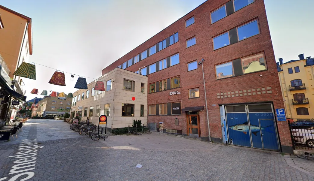Integrati location